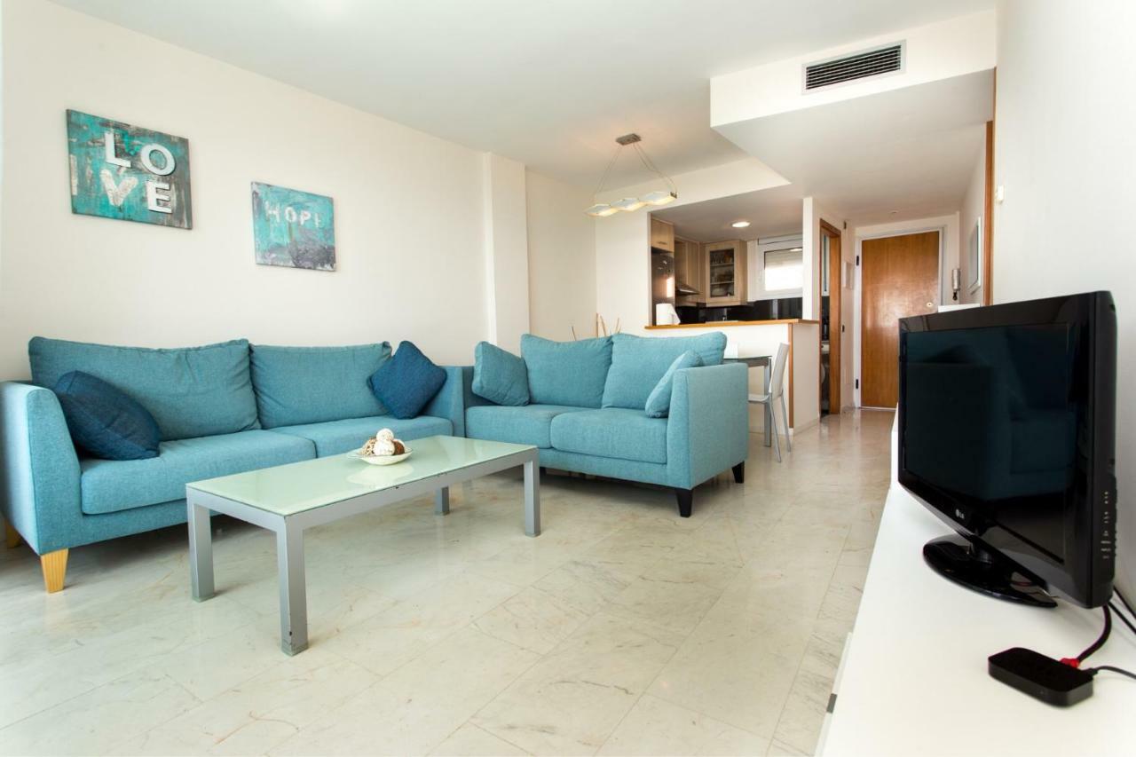 Park Apartment *
