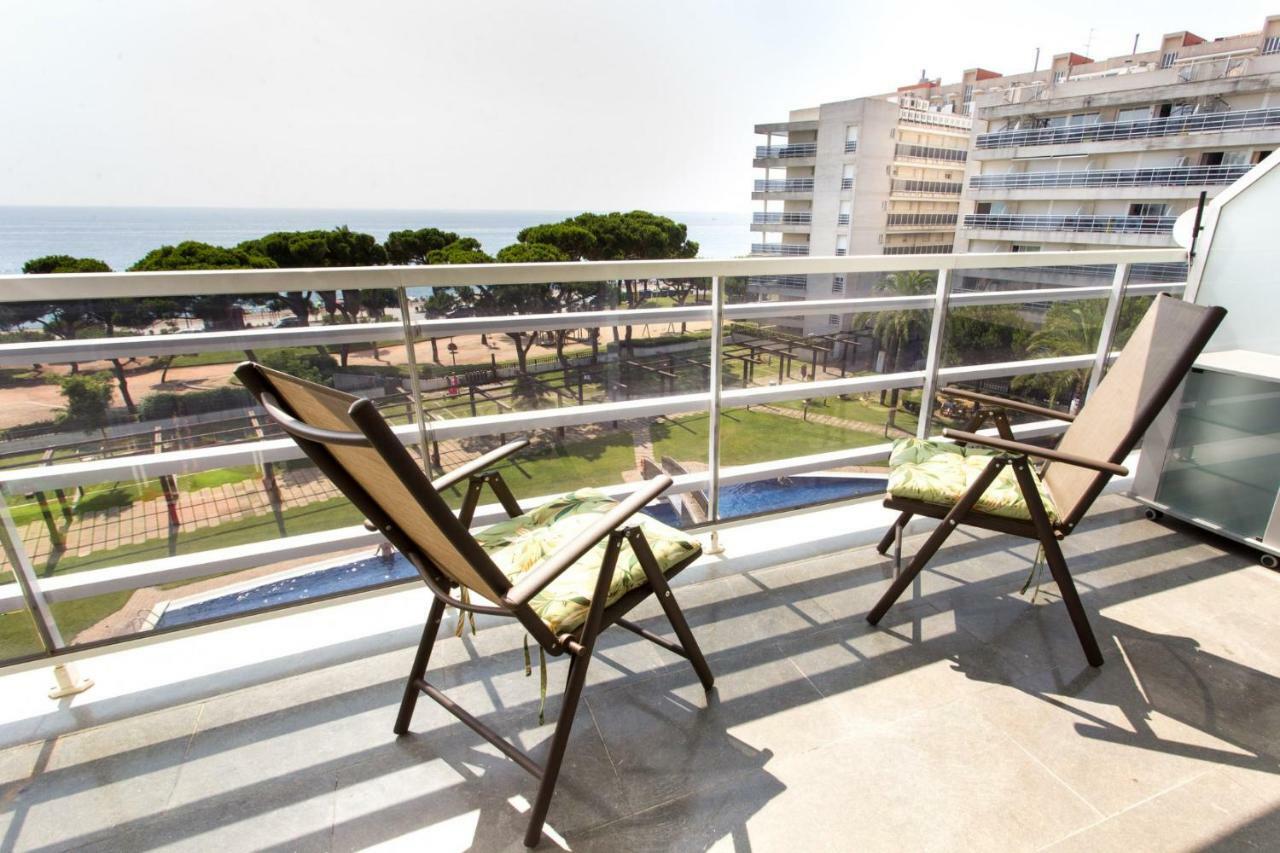 Apartment Park Blanes