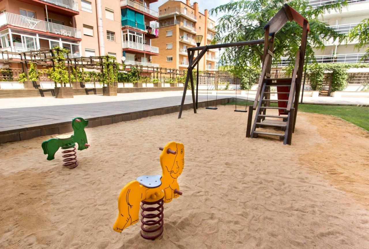Apartment Park